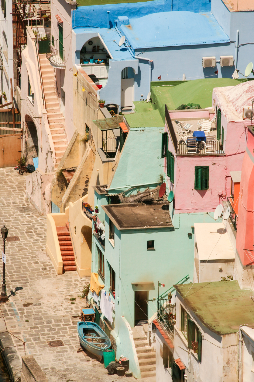 Isola di Procida
