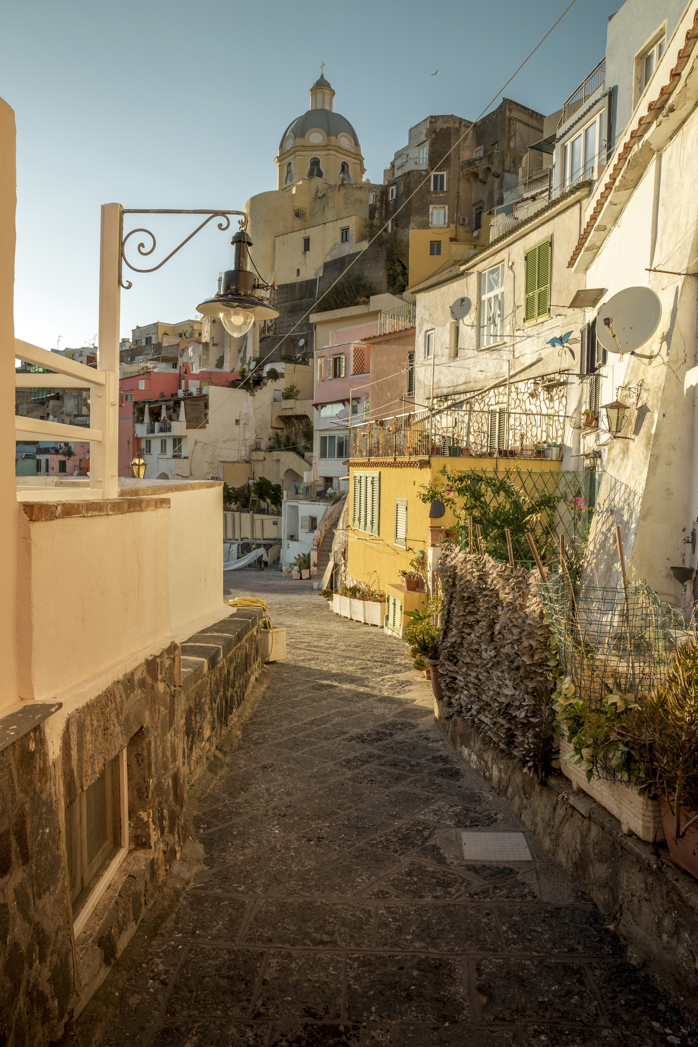 Isola di Procida