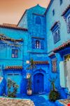 Chefchaouen