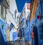 Chefchaouen