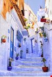 Chefchaouen