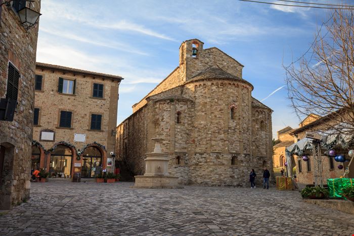 San Leo