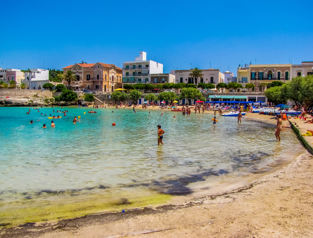 Santa Maria