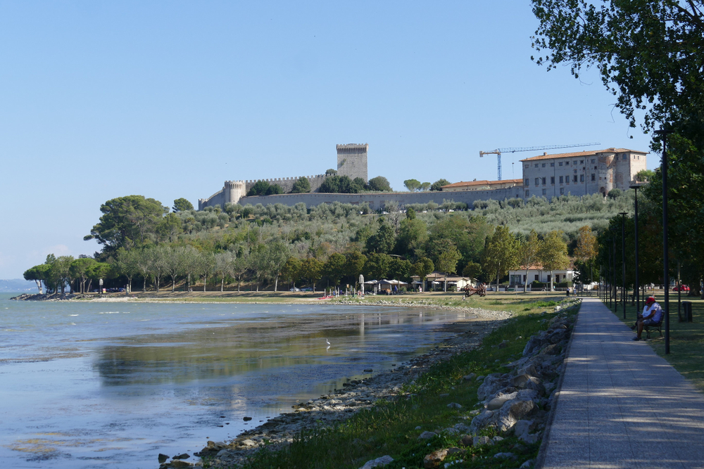 Castiglione del Lago