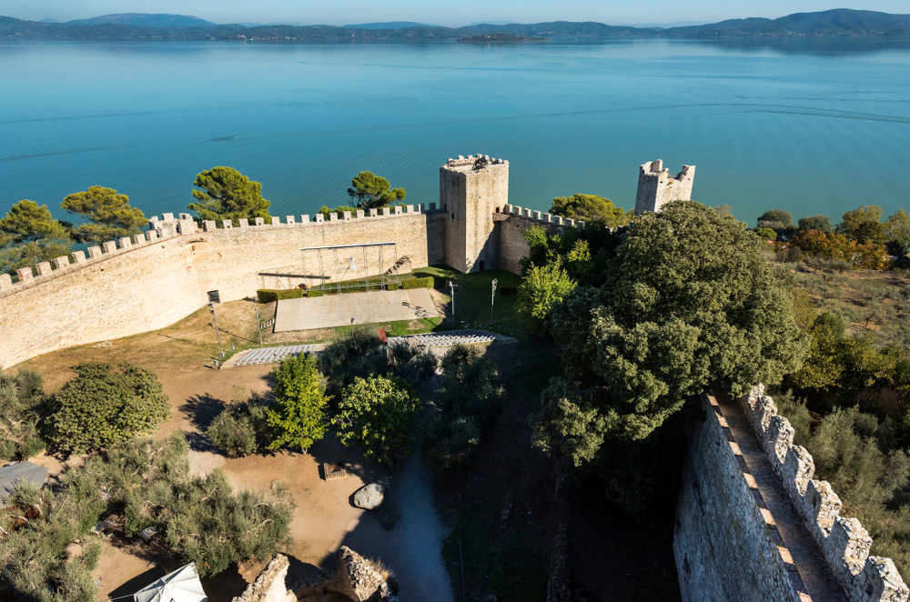 Castiglione del Lago