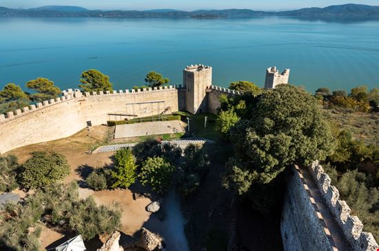 Castiglione del Lago Castiglione del Lago Photostock by LEEM - Shutterstock.com 