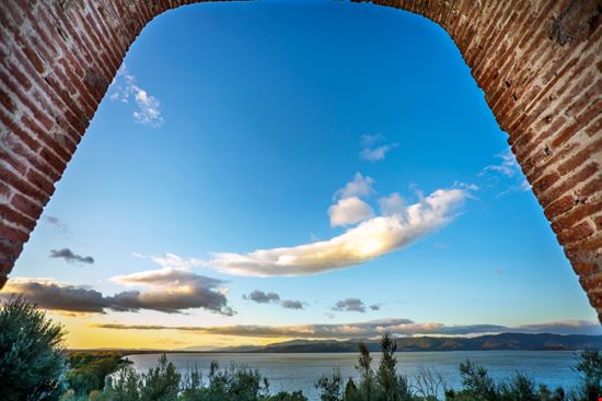 Castiglione del Lago Castiglione del Lago SchnepfDesign - Shutterstock.com 