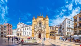 Coimbra