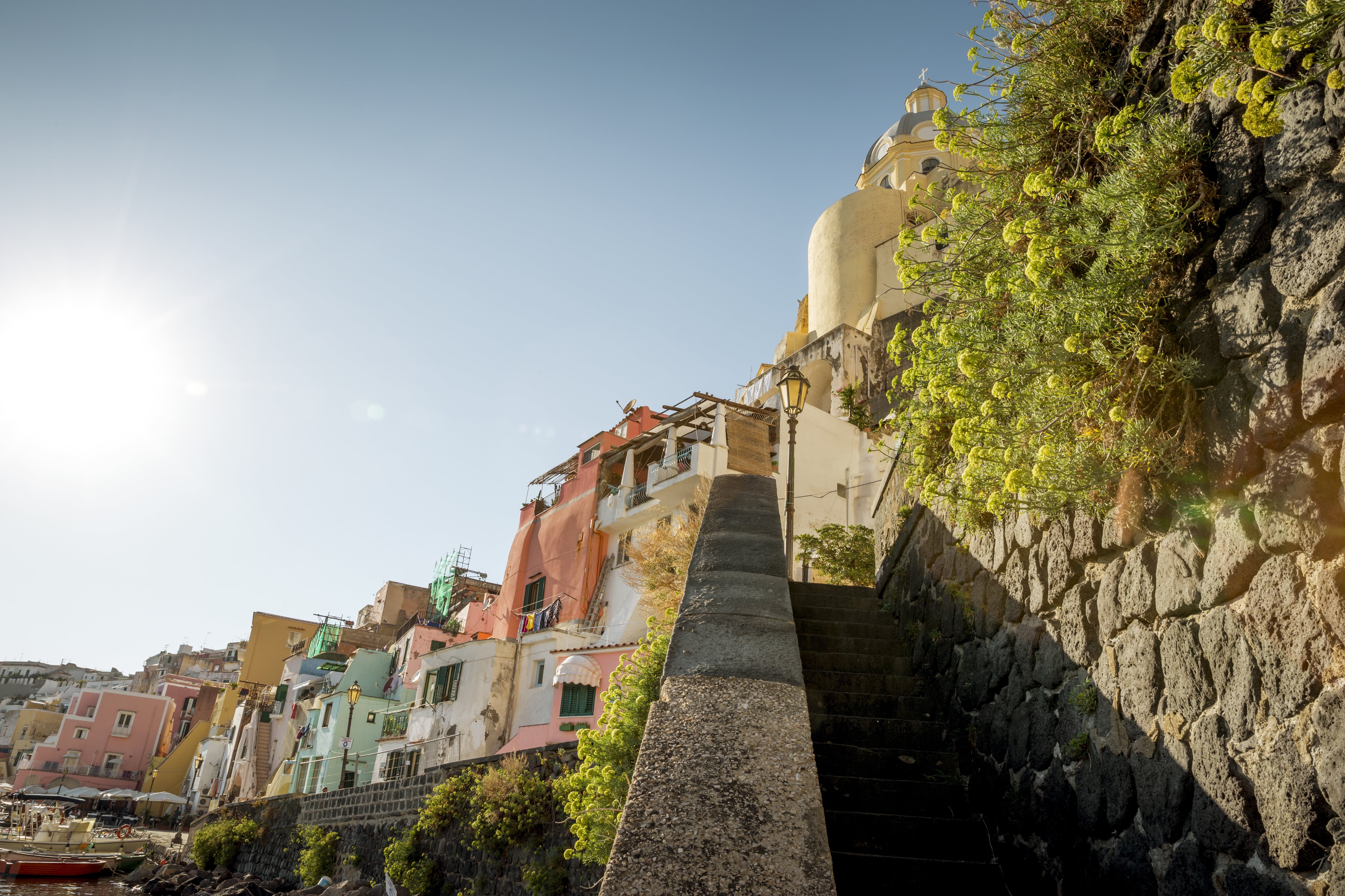 Procida