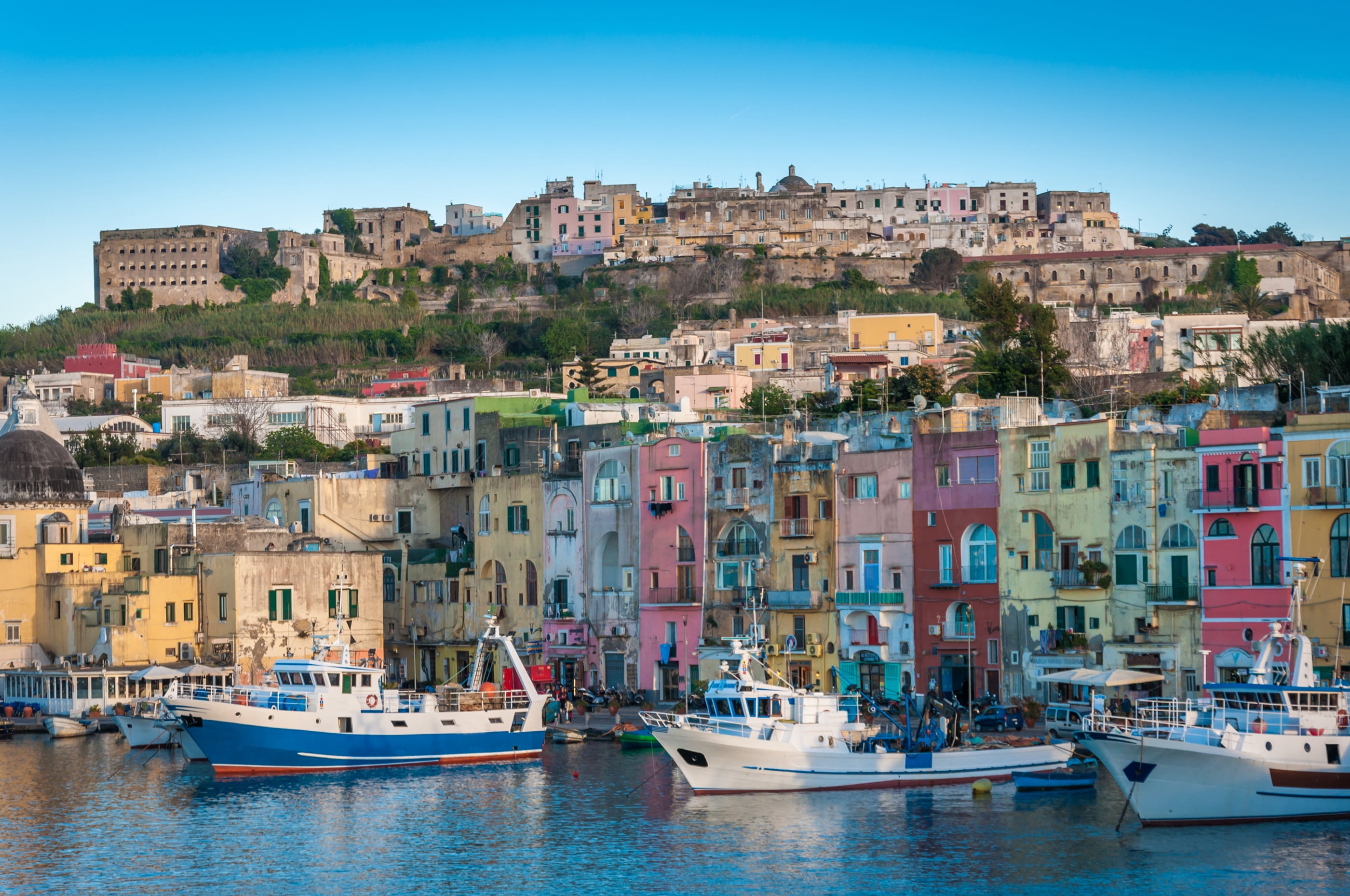 Procida