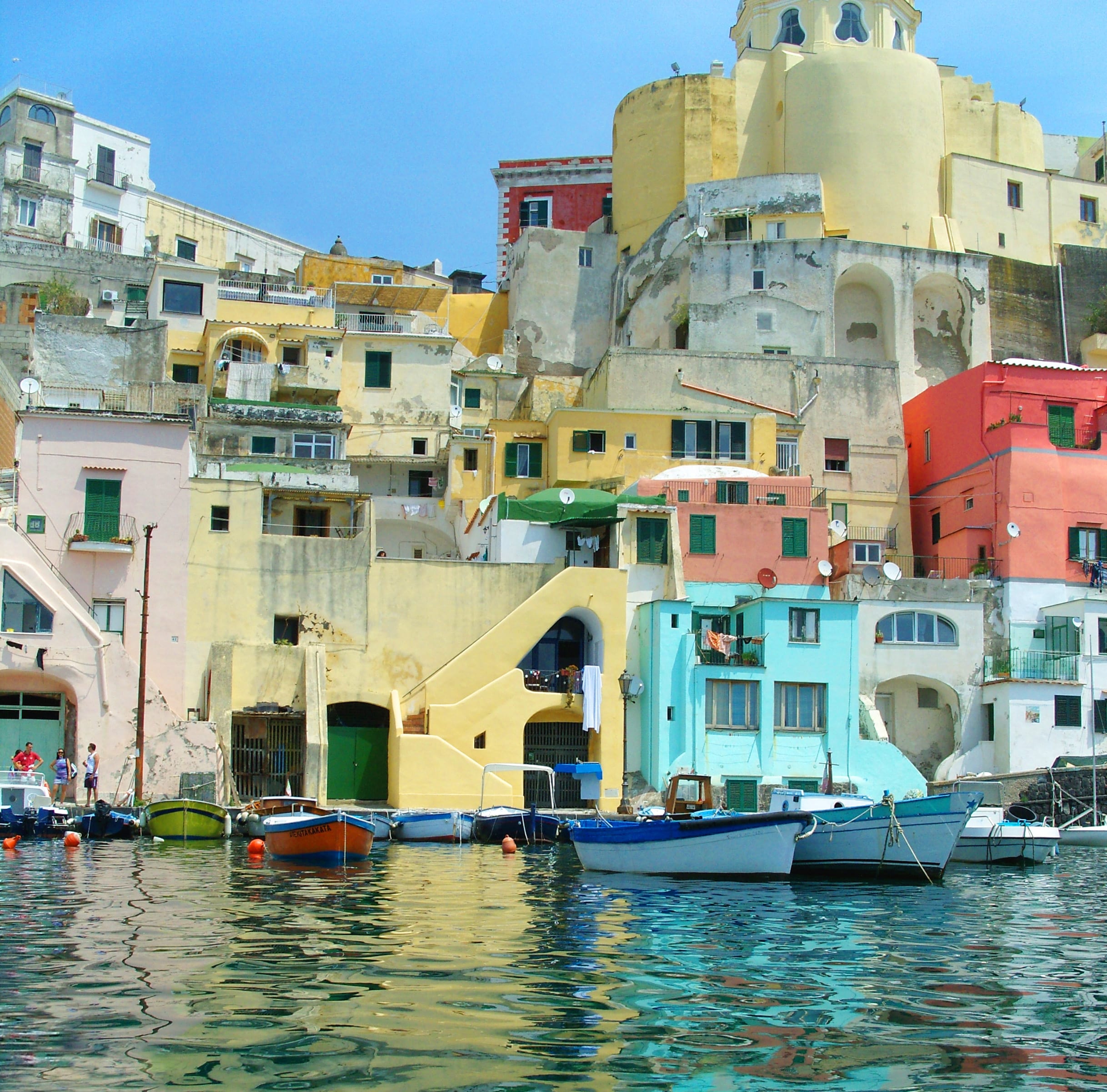 Procida