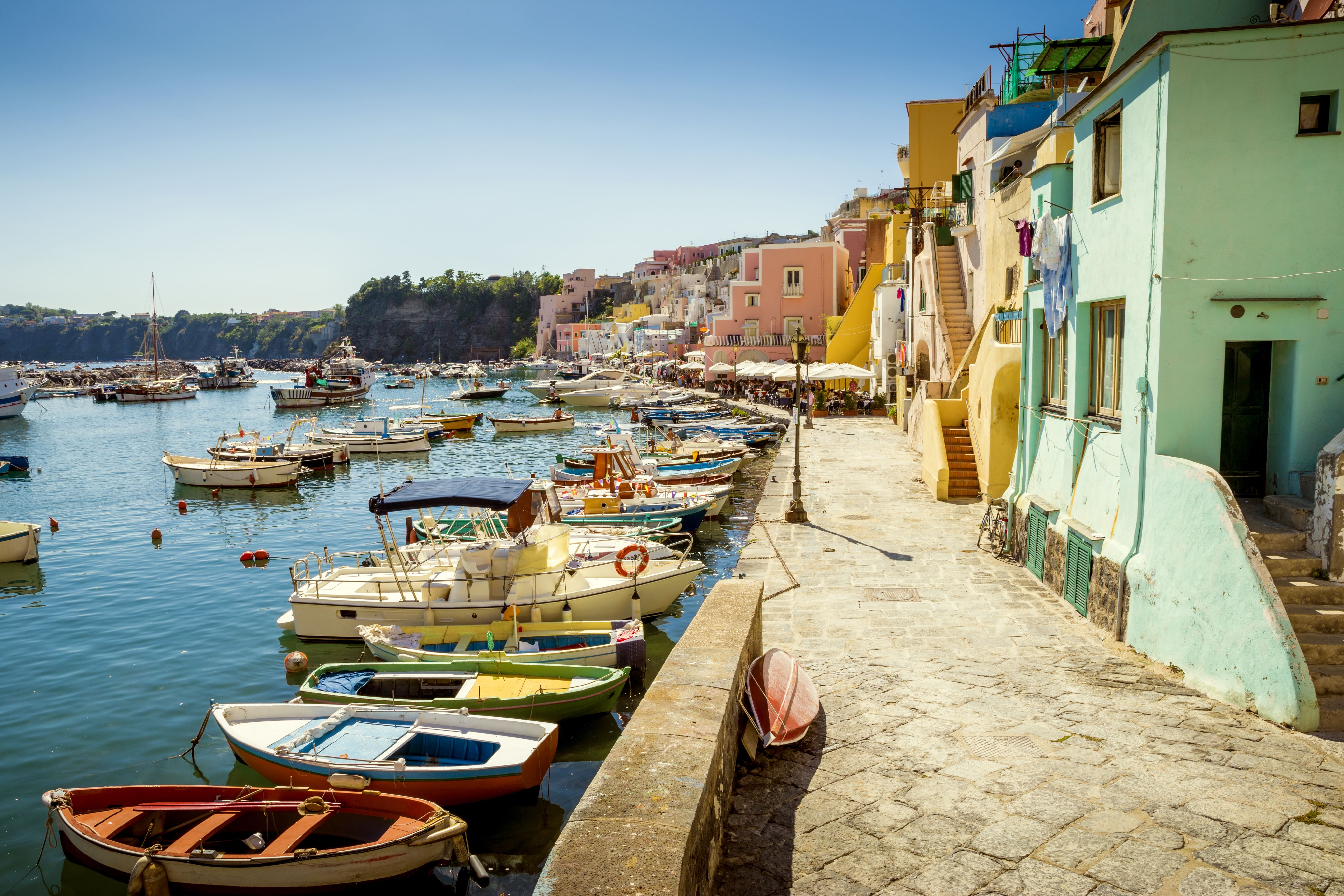 Procida