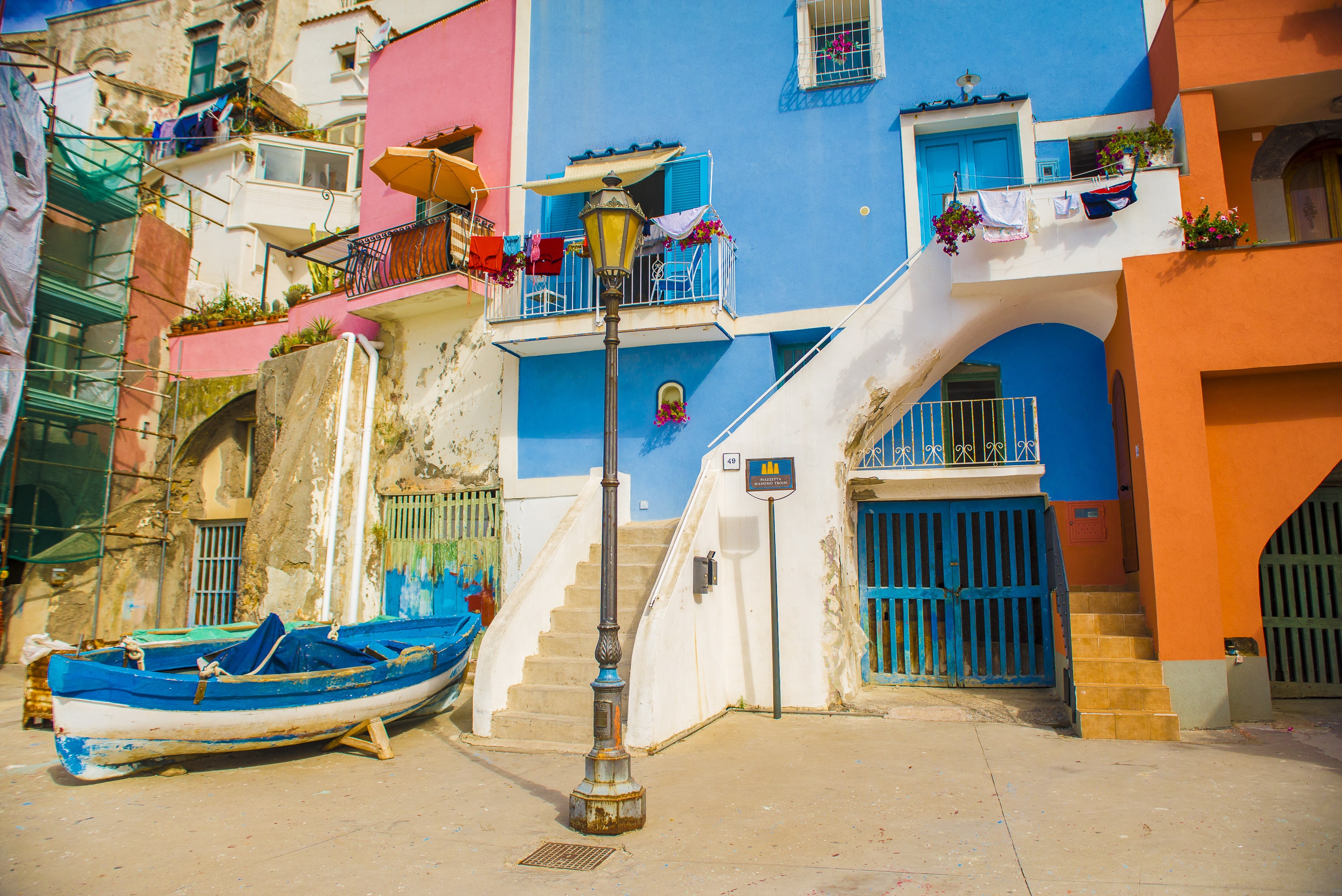 Procida