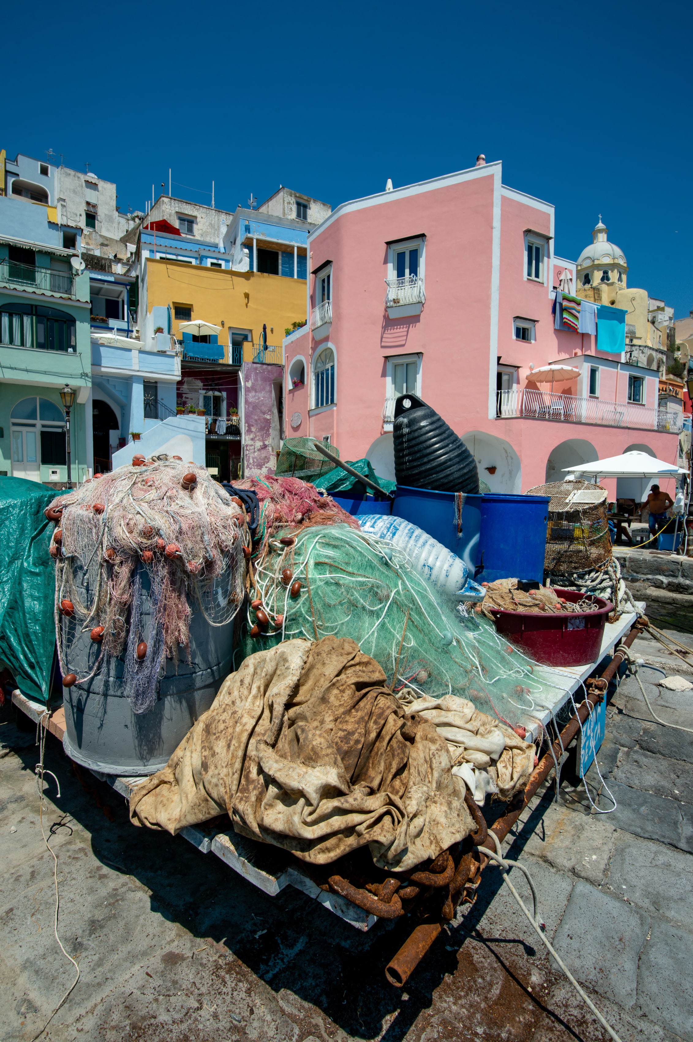 Procida