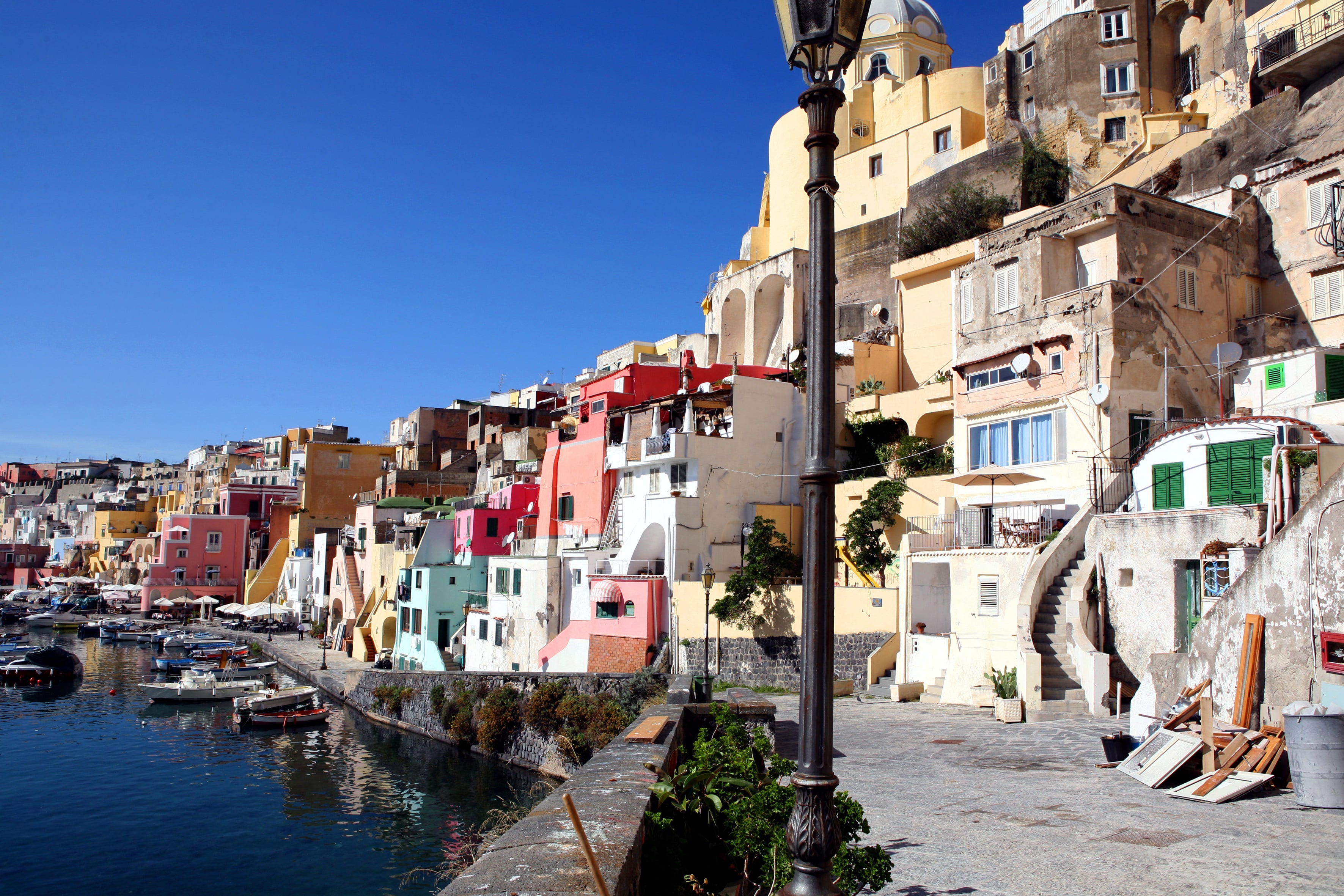 Procida