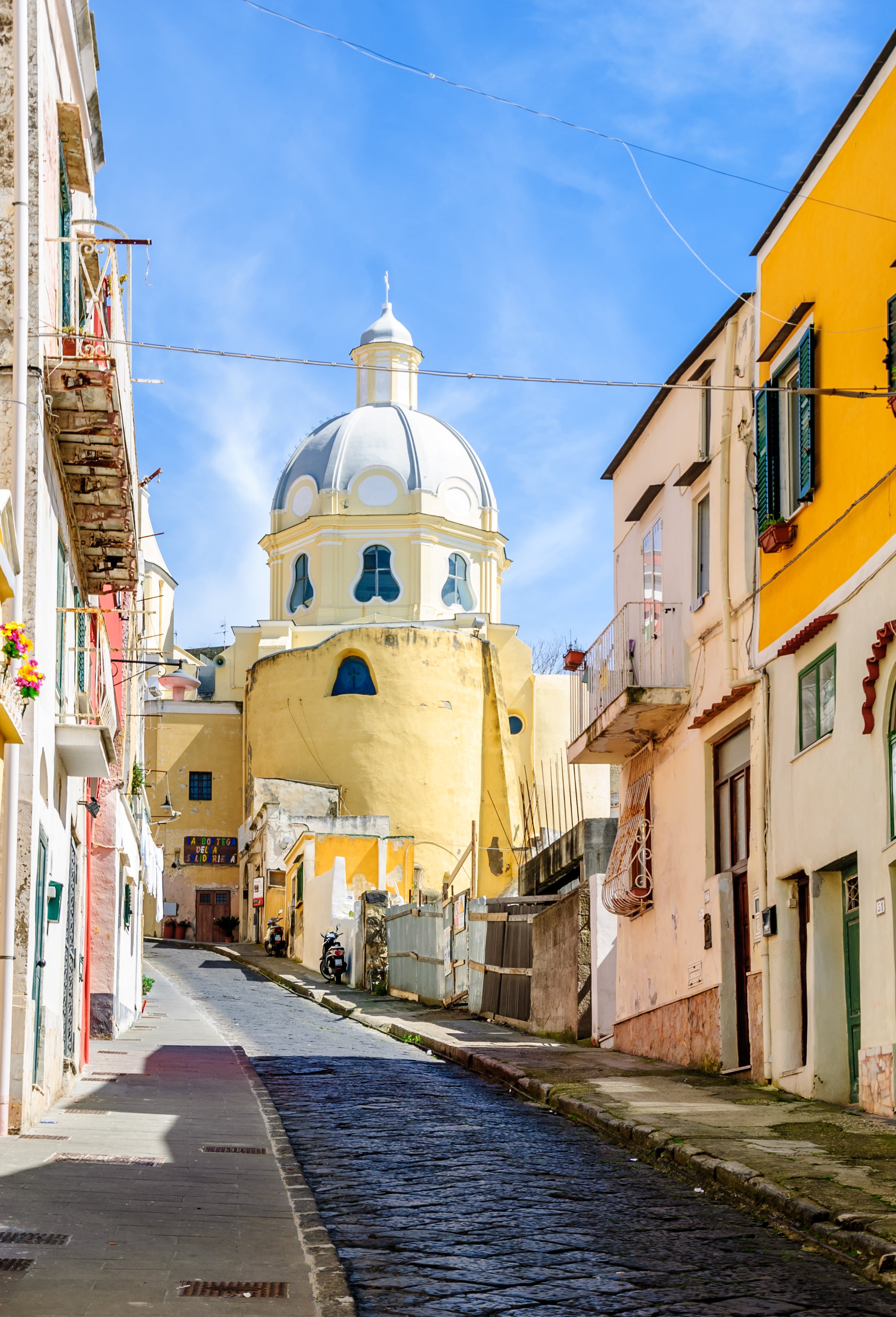Procida