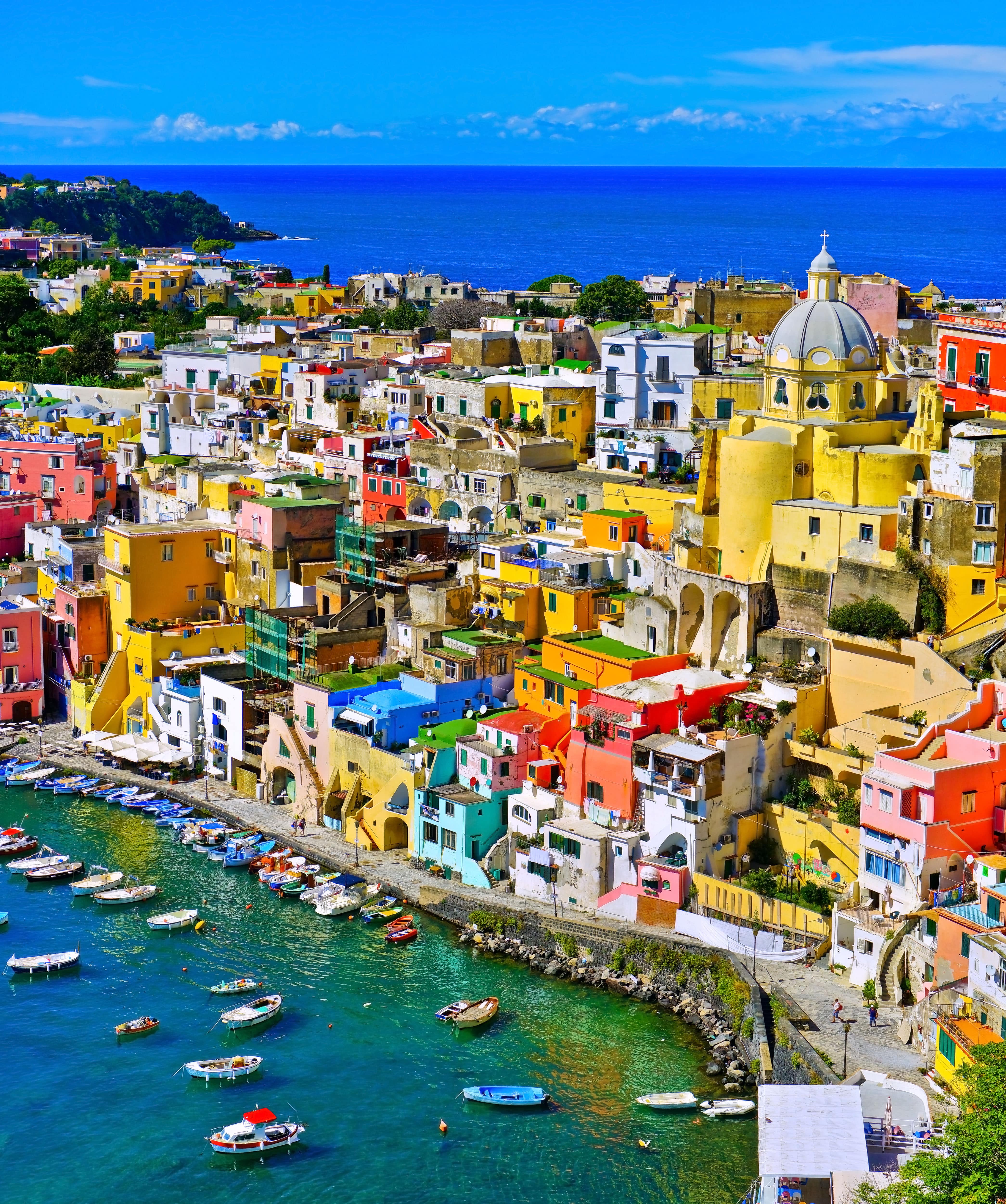 Procida