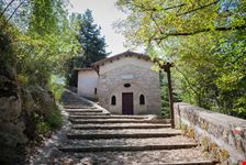 Parco Naturale Regionale Monti Simbruini