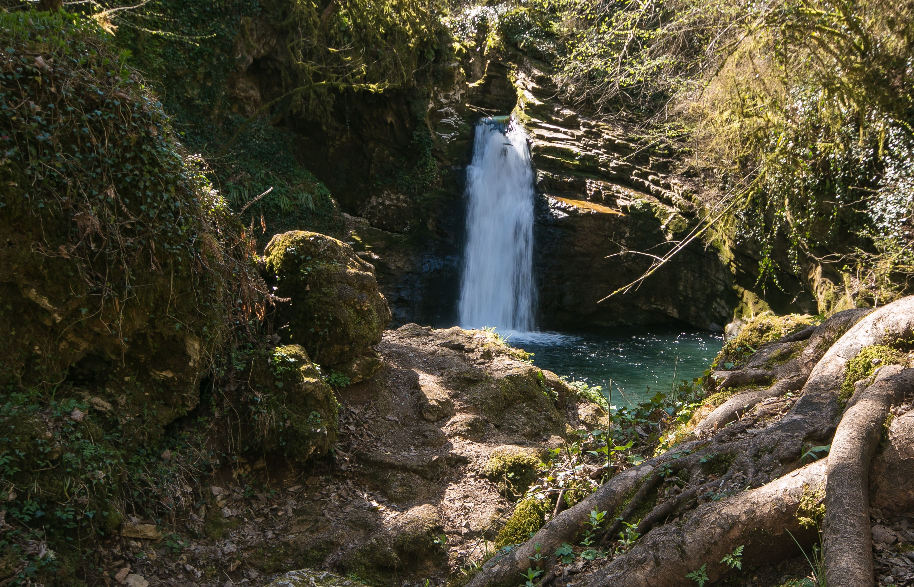 Le cascate più belle del Lazio da visitare in una sola giornata