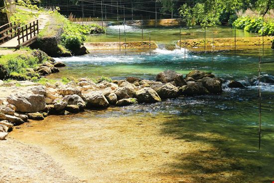 Parco Naturale Regionale Monti Simbruini Il polmone verde del Lazio stock.adobe.com 
