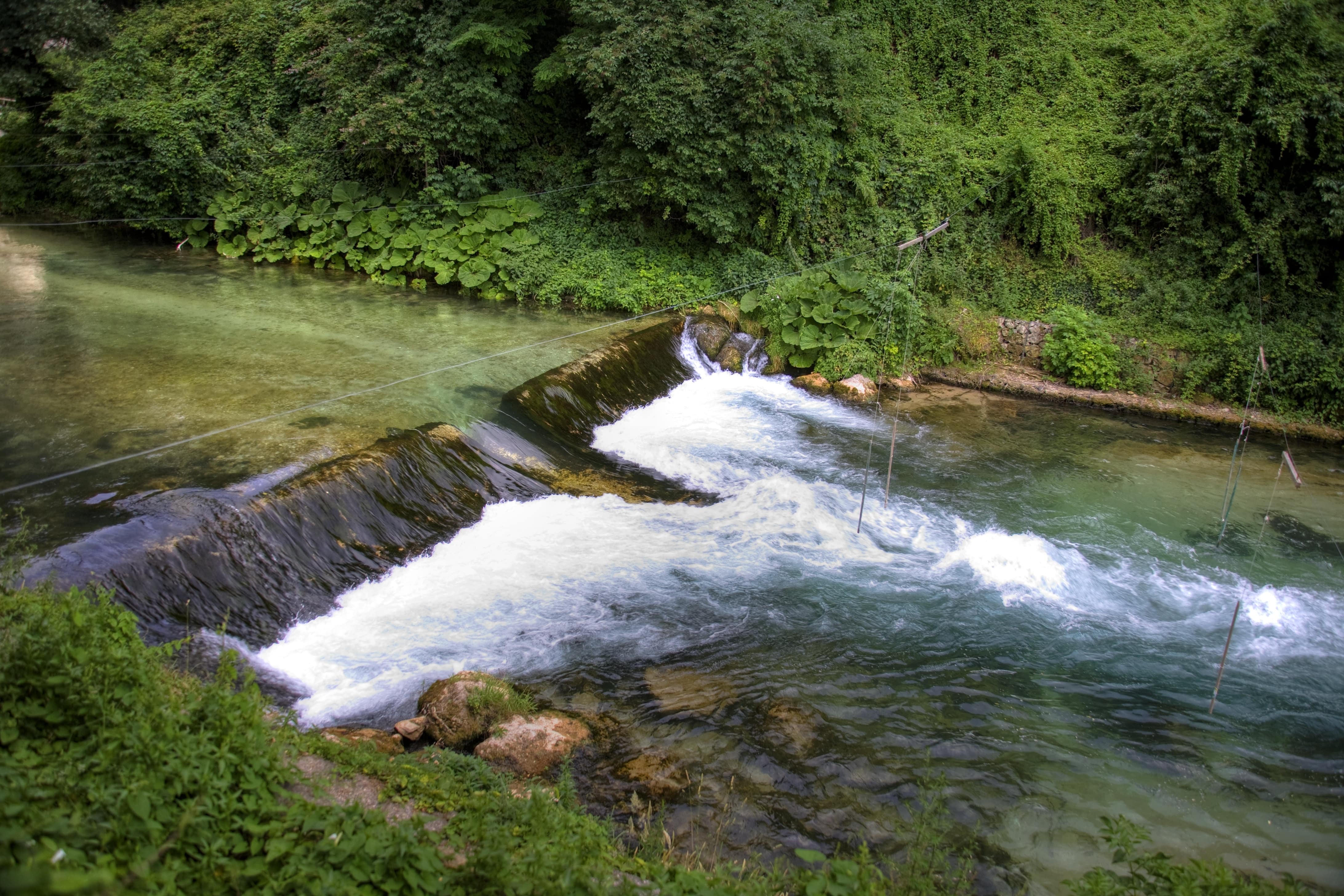 Parco Naturale Regionale Monti Simbruini