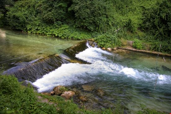 Parco Naturale Regionale Monti Simbruini Il polmone verde del Lazio stock.adobe.com 