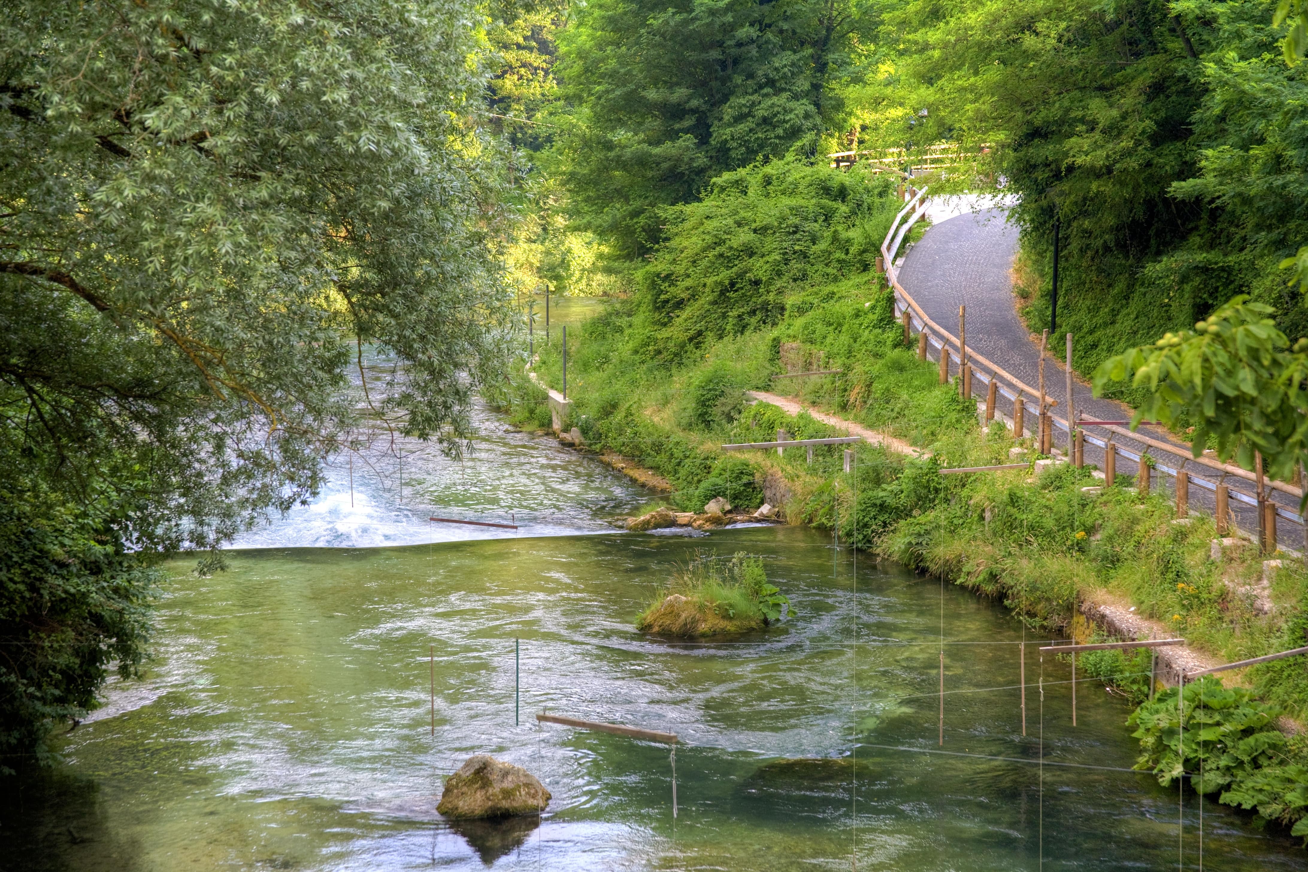 Parco Naturale Regionale Monti Simbruini