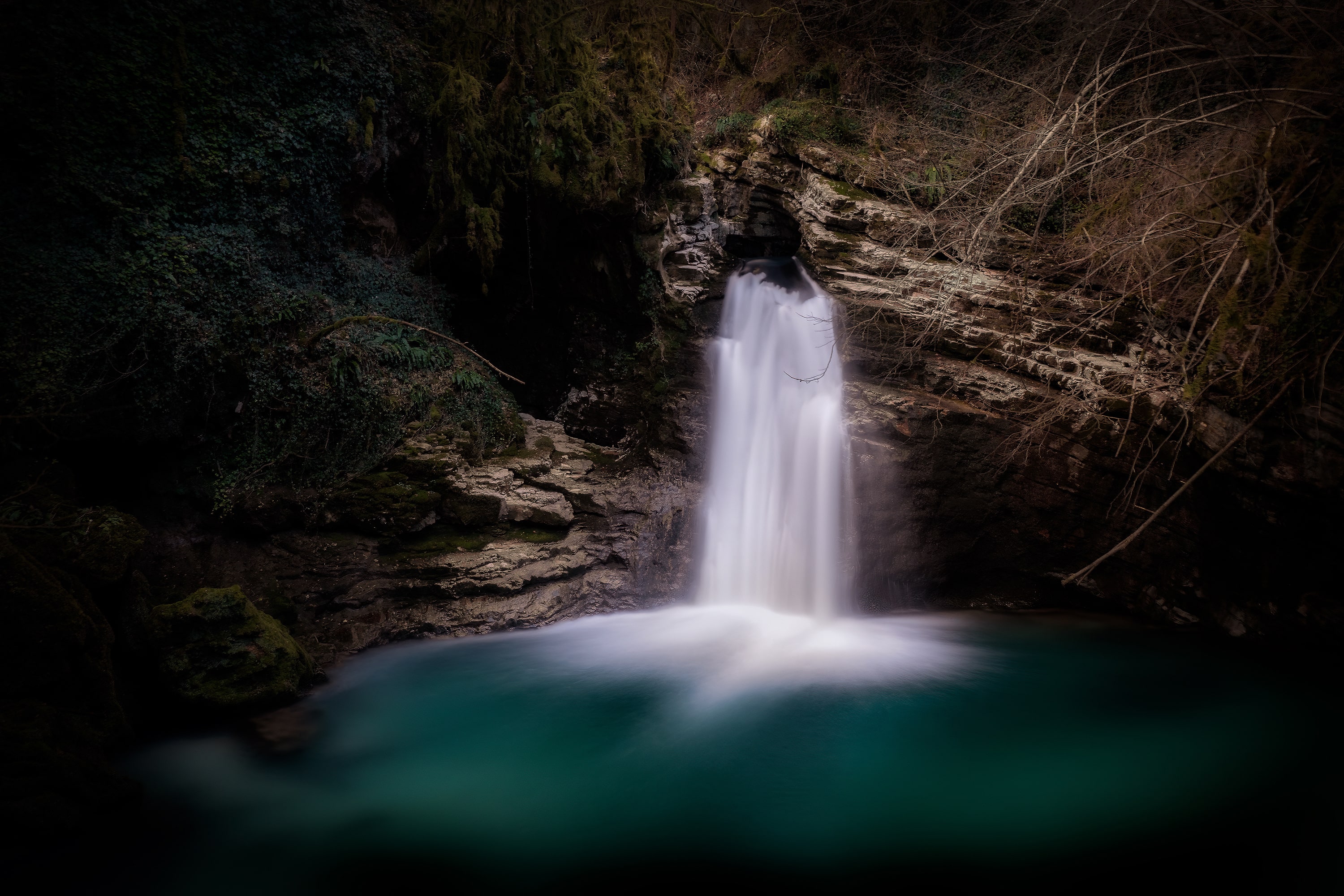 Parco Naturale Regionale Monti Simbruini