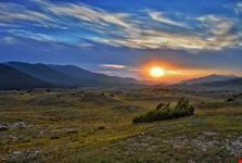 Parco Naturale Regionale Monti Simbruini