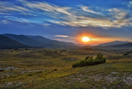 Parco Naturale Regionale Monti Simbruini Il polmone verde del Lazio stock.adobe.com 