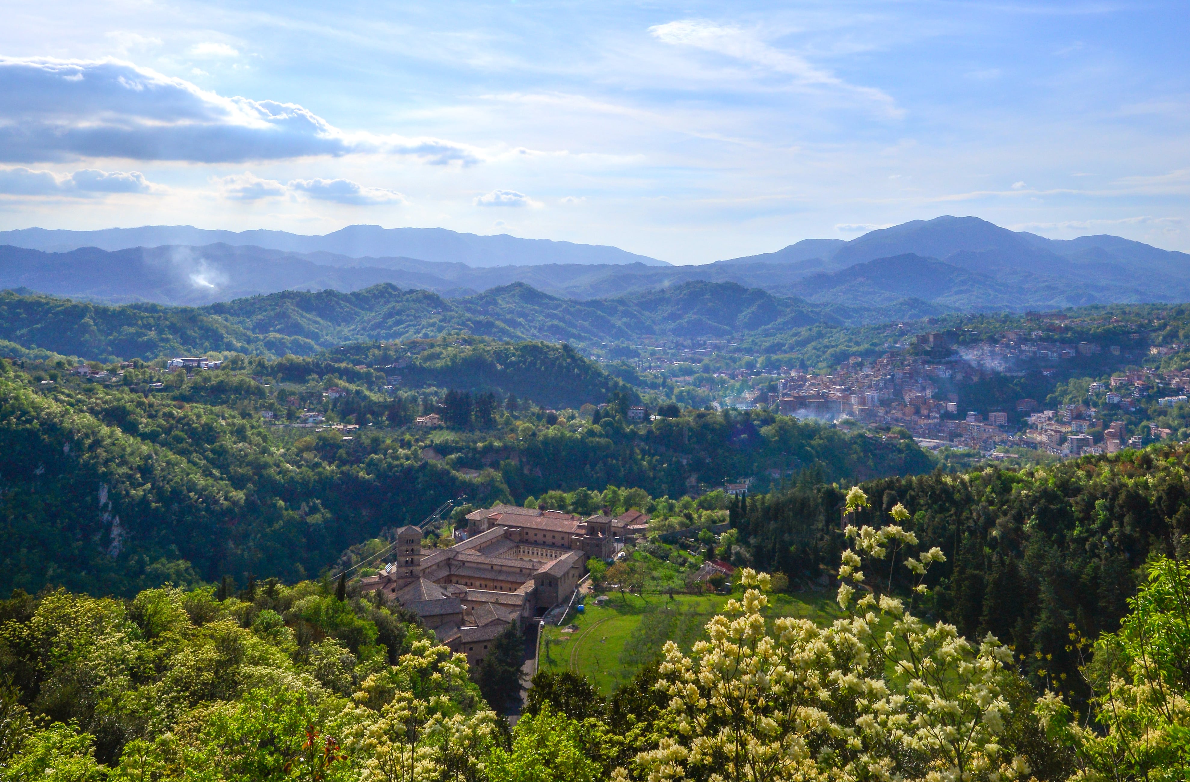 Parco Naturale Regionale Monti Simbruini