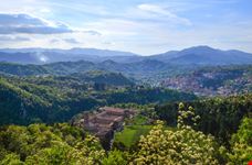 Parco Naturale Regionale Monti Simbruini