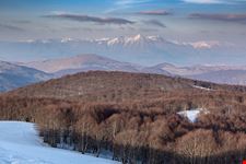 Parco Naturale Regionale Monti Simbruini