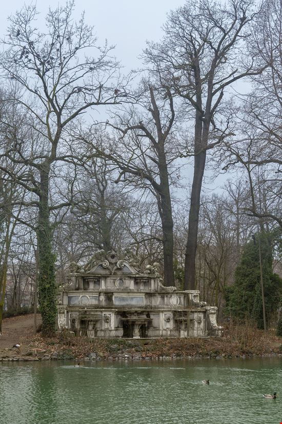 Ducal Park Parma stock.adobe.com 