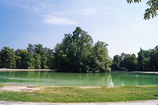 Ducal Park Parma stock.adobe.com 