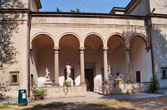 Ducal Park Parma stock.adobe.com 