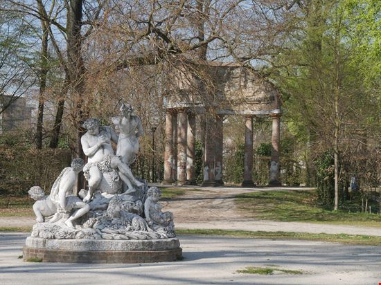Ducal Park Parma stock.adobe.com 
