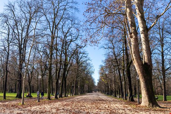 Ducal Park Parma stock.adobe.com 