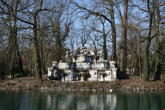 Ducal Park Parma stock.adobe.com 