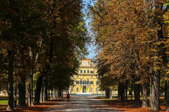 Ducal Park Parma stock.adobe.com 