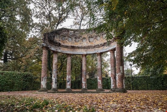 Ducal Park Parma stock.adobe.com 