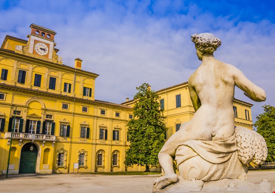 Ducal Park Parma stock.adobe.com 