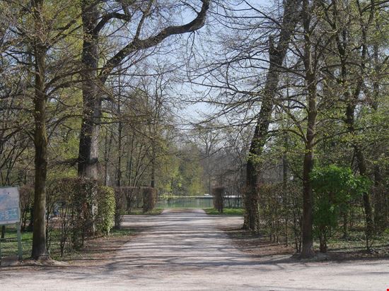 Ducal Park Parma stock.adobe.com 
