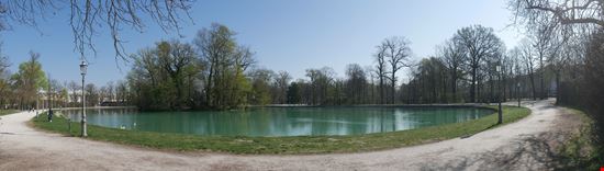 Ducal Park Parma stock.adobe.com 