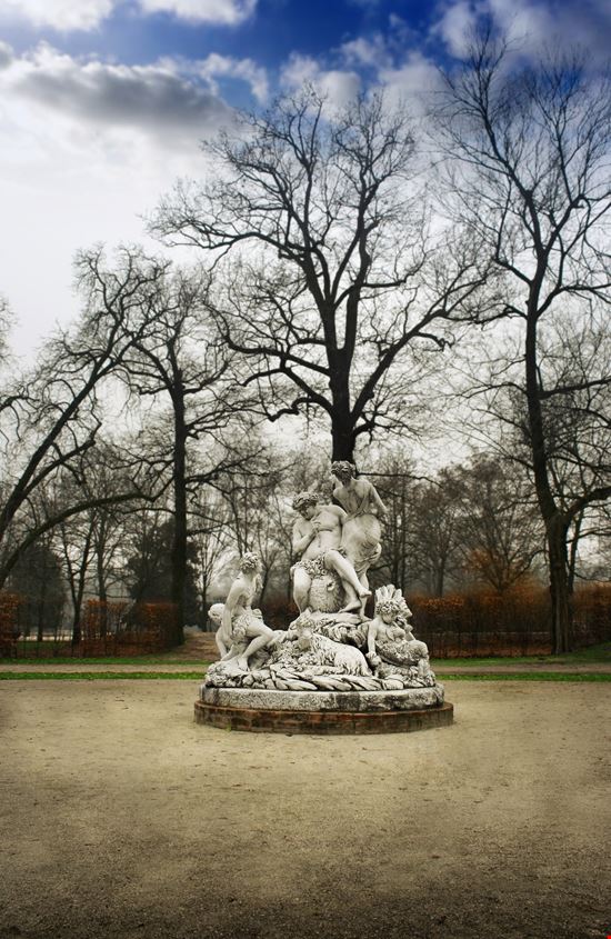 Ducal Park Parma stock.adobe.com 