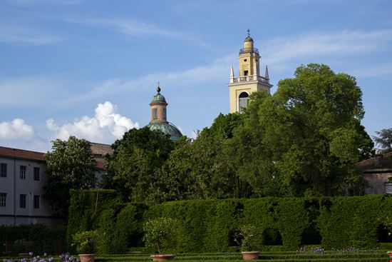 Ducal Park Parma stock.adobe.com 
