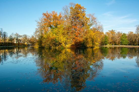 Ducal Park Parma stock.adobe.com 