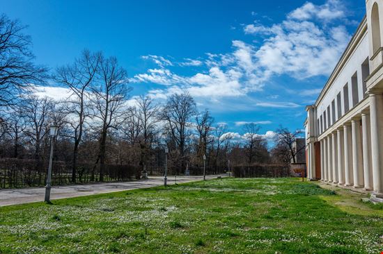 Ducal Park Parma stock.adobe.com 