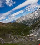 Passo dello Stelvio