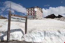 Passo dello Stelvio